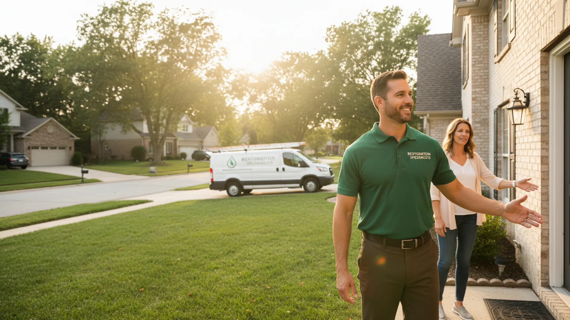 **Guaranteed Water Damage Restoration in Hoquiam, WA Near Me – Superior Results Every Time**